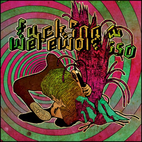 Fucking Werewolf Asso