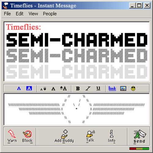 Semi-Charmed