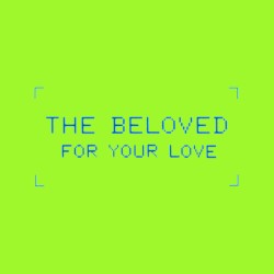 For Your Love (Age of Insanity remixes)