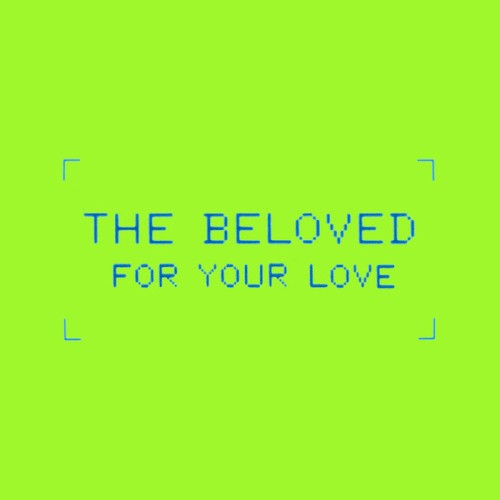 For Your Love (Age of Insanity remixes)