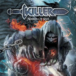 Monsters of Rock