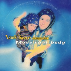 Move That Body