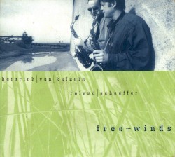 Free Winds