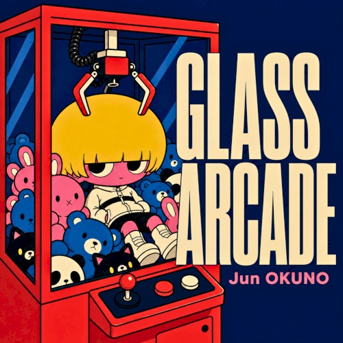 Glass Arcade