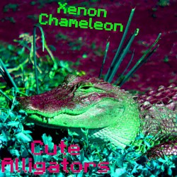 Cute Alligators (Complete Mix)