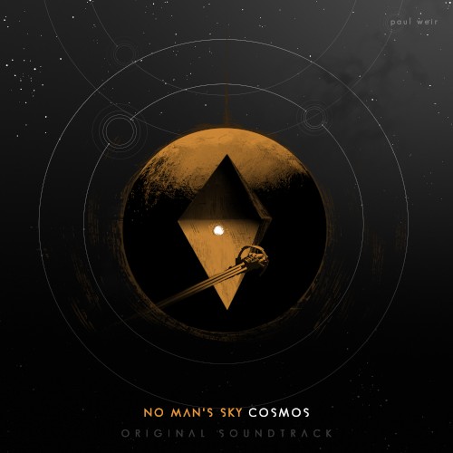 No Man’s Sky: Cosmos EP (Original Soundtrack)