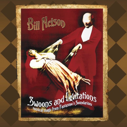 Swoons and Levitations: Musical Magic From Fantasmo’s Soundarium