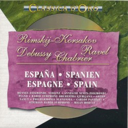 Espana, Spanien, Espagne, Spain