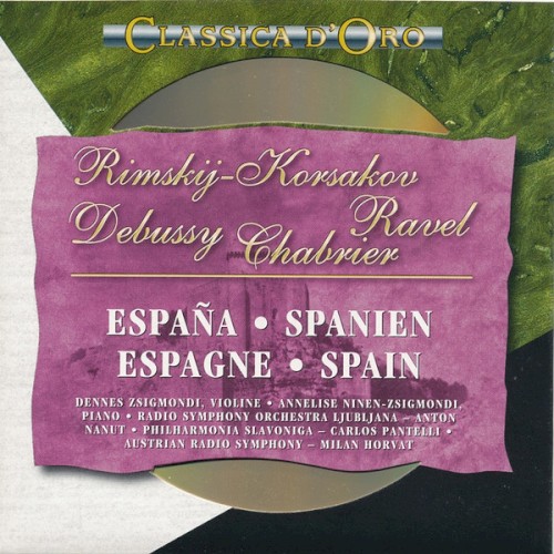 Espana, Spanien, Espagne, Spain