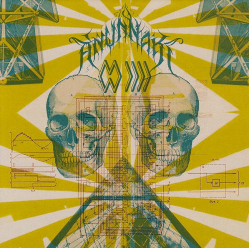Anunnaki / The Band Whose Name Is a Symbol