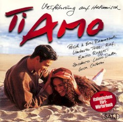 Ti amo: Verführung auf italienisch