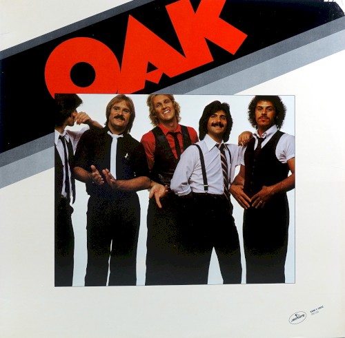 Oak