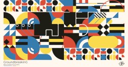 Groundbreaking -BOF21 COMPILATION ALBUM-