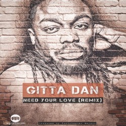 Need Your Love (Remix)