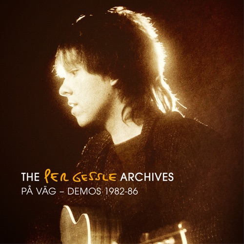 Demos, 1982-86