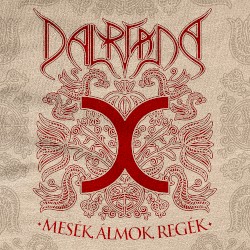 Mesék, álmok, regék