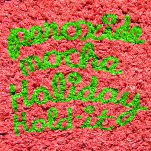Holiday Hold It