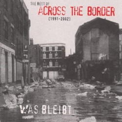 Was bleibt… Best of 1991-2002