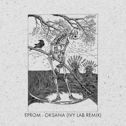 Oksana (Ivy Lab remix)