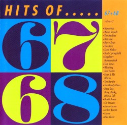 Hits of..... 67+68, Volume 2