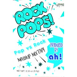 ROCK POPS!