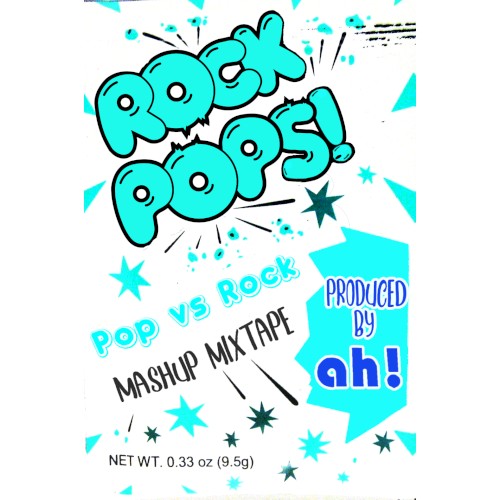 ROCK POPS!