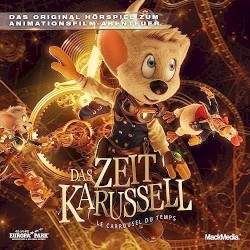 Das Zeit Karussell