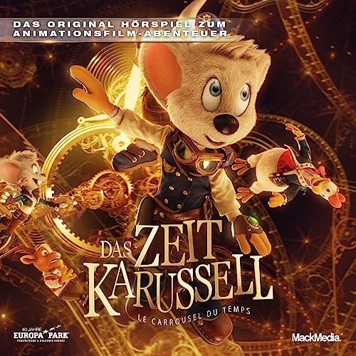 Das Zeit Karussell