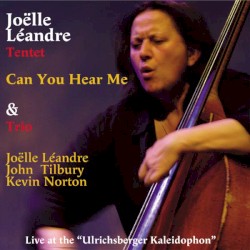 Can You Hear Me?