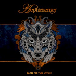 Path of the Wolf