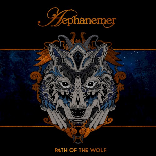 Path of the Wolf