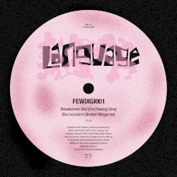 Breakdown Wo! (I’m Having One) (fka boursin’s Broken megamix)