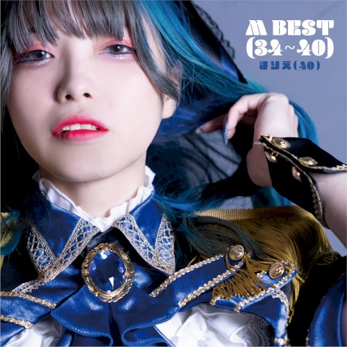 M BEST (34〜40)