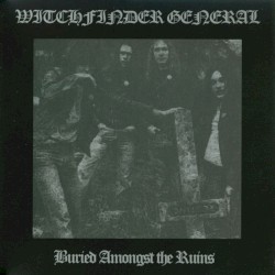 Buried Amongst the Ruins