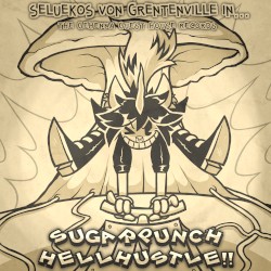 SUGARPUNCH HELLHUSTLE