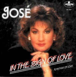 In the Sign of Love / Rhythm of Love