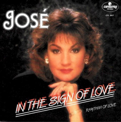 In the Sign of Love / Rhythm of Love