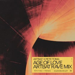 Age of Love (ARTBAT rave mix)