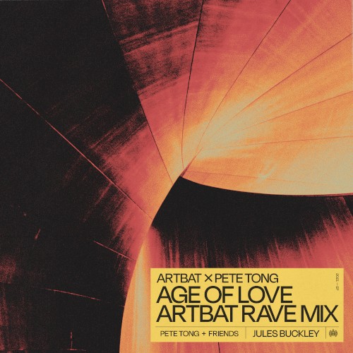Age of Love (ARTBAT rave mix)