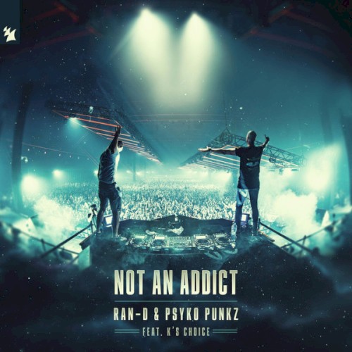 Not an Addict