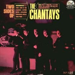 Two Sides of the Chantays