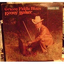 Grassy Fiddle Blues