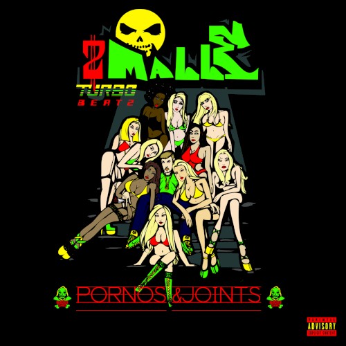 Pornos & Joints
