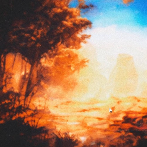 Roddy Rich Fast Food Order Ambient Drone Improv Recorded at 4 in the Morning