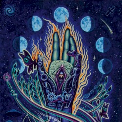 The All Seeing Hand