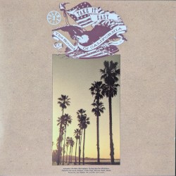 Take It Easy: The Sound of California, Volume 1