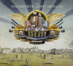 The Duckworth Lewis Method