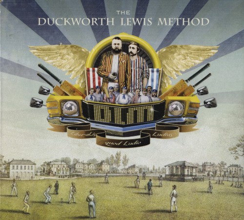The Duckworth Lewis Method