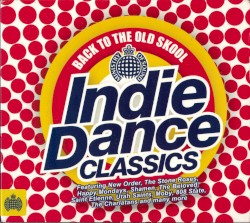 Back to the Old Skool: Indie Dance Classics