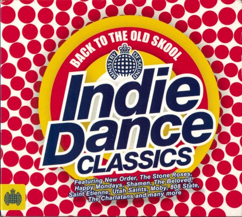 Back to the Old Skool: Indie Dance Classics